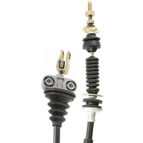 Pioneer Automotive Industries Clutch Cable P/N:CA-899 Fits: Subaru Xt 91-85 - Image 1