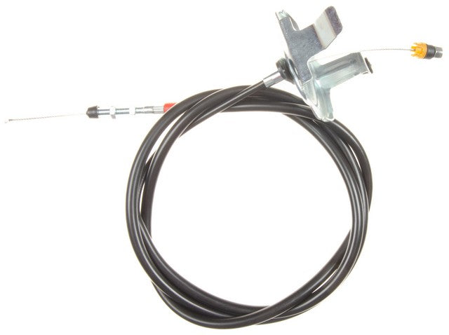 Pioneer Automotive Industries Carburetor Accelerator Cable P/N:CA-9002 Fits: Nissan Altima 95-93 - Image 1