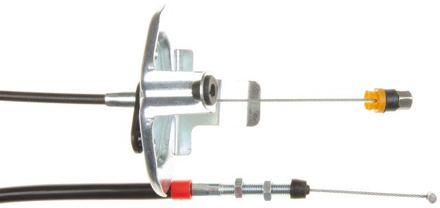 Pioneer Automotive Industries Carburetor Accelerator Cable P/N:CA-9002 Fits: Nissan Altima 95-93 - Image 2