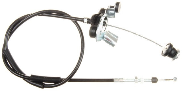 Pioneer Automotive Industries Carburetor Accelerator Cable P/N:CA-9008 Fits: Chevrolet Nova 88-85, Toyota Corolla 88-84 - Image 1
