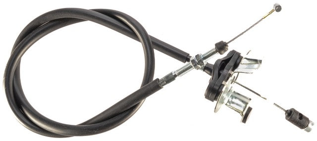 Pioneer Automotive Industries Carburetor Accelerator Cable P/N:CA-9010 Fits: Toyota 4runner 00-96 - Image 1
