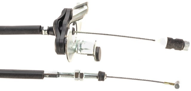 Pioneer Automotive Industries Carburetor Accelerator Cable P/N:CA-9010 Fits: Toyota 4runner 00-96 - Image 2