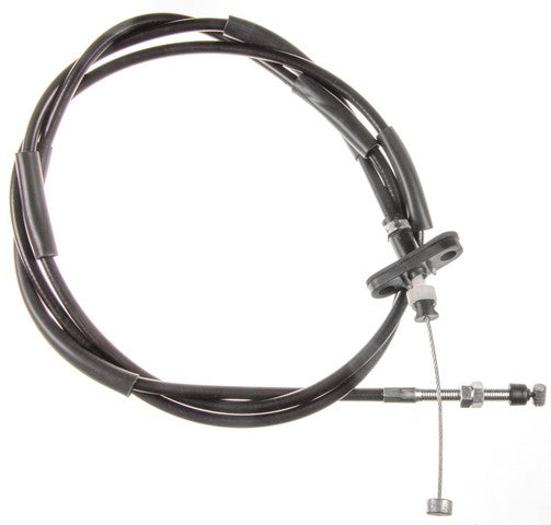 Pioneer Automotive Industries Carburetor Accelerator Cable P/N:CA-9015 Fits: Lexus Lx450 97-96, Toyota Land Cruiser 97-93 - Image 1