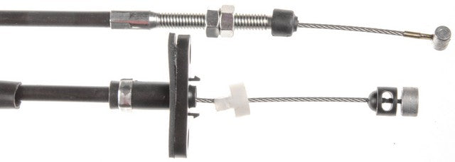 Pioneer Automotive Industries Carburetor Accelerator Cable P/N:CA-9015 Fits: Lexus Lx450 97-96, Toyota Land Cruiser 97-93 - Image 2