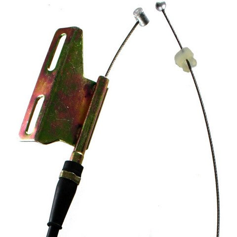 Pioneer Automotive Industries Carburetor Accelerator Cable P/N:CA-9017 Fits: Mitsubishi Mirage 99-97 - Image 1
