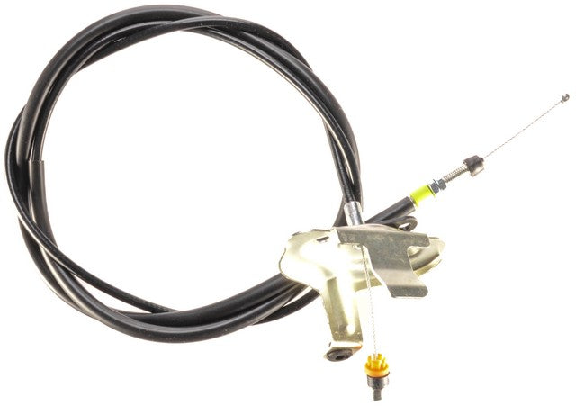 Pioneer Automotive Industries Carburetor Accelerator Cable P/N:CA-9021 Fits: Infiniti Qx4 03-97, Nissan Pathfinder 02-98 - Image 1
