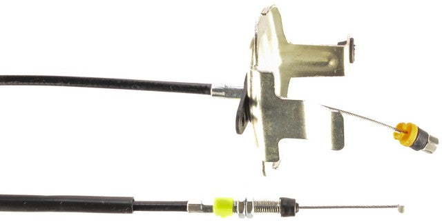 Pioneer Automotive Industries Carburetor Accelerator Cable P/N:CA-9021 Fits: Infiniti Qx4 03-97, Nissan Pathfinder 02-98 - Image 2