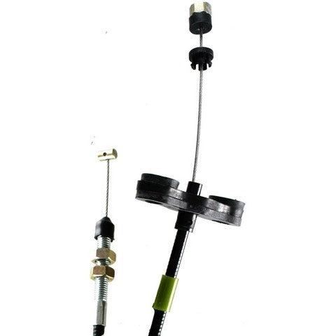 Pioneer Automotive Industries Carburetor Accelerator Cable P/N:CA-9022 Fits: Infiniti Q45 96-90 - Image 1