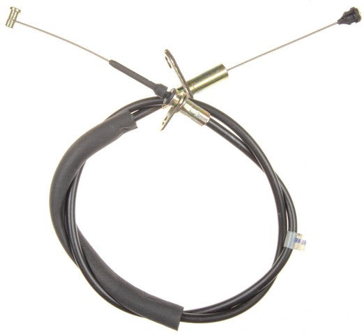 Pioneer Automotive Industries Carburetor Accelerator Cable P/N:CA-9025 Fits: Ford Crown Victoria 97-96, Lincoln Town Car 97-96, Mercury Grand Marquis 97-96 - Image 1