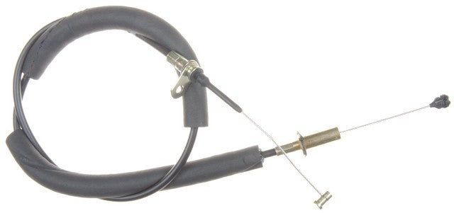 Pioneer Automotive Industries Carburetor Accelerator Cable P/N:CA-9026 Fits: Ford Crown Victoria 00-98, Lincoln Town Car 00-98, Mercury Grand Marquis 00-98 - Image 1