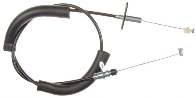 Pioneer Automotive Industries Carburetor Accelerator Cable P/N:CA-9027 Fits: Ford Crown Victoria 07-01, Lincoln Town Car 04-01, Mercury Grand Marquis 07-01 - Image 1