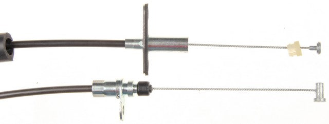 Pioneer Automotive Industries Carburetor Accelerator Cable P/N:CA-9027 Fits: Ford Crown Victoria 07-01, Lincoln Town Car 04-01, Mercury Grand Marquis 07-01 - Image 2