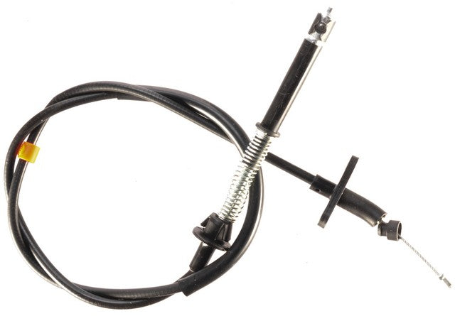 Pioneer Automotive Industries Carburetor Accelerator Cable P/N:CA-9028 Fits: Ford F-150 98-92, Ford F-250 97-92, Ford F-250 Hd 1997, Ford F-350 97-92 - Image 1