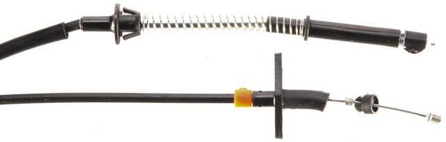 Pioneer Automotive Industries Carburetor Accelerator Cable P/N:CA-9028 Fits: Ford F-150 98-92, Ford F-250 97-92, Ford F-250 Hd 1997, Ford F-350 97-92 - Image 2