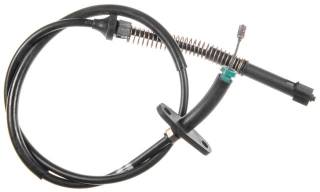 Pioneer Automotive Industries Carburetor Accelerator Cable P/N:CA-9029 Fits: Ford F-250 96-92, Ford F-250 Hd 1997, Ford F-350 97-92, Ford F-super Duty 97-92 - Image 1