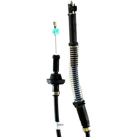 Pioneer Automotive Industries Carburetor Accelerator Cable P/N:CA-9030 Fits: Ford E-150 Econoline 96-92, Ford E-150 Econoline Club Wagon 96-92, Ford E-250 Econoline 96-92, Ford E-350 Econoline 96-92, Ford E-350 Econoline Club Wagon 96-92 - Image 1