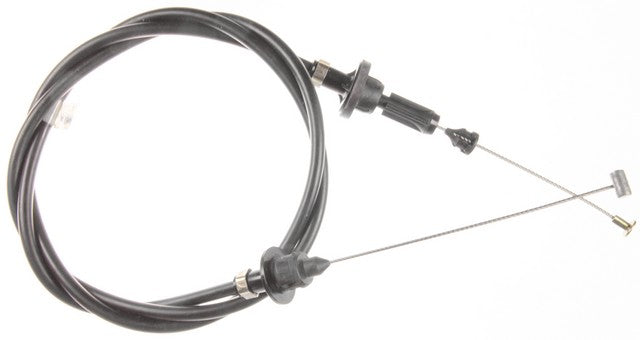 Pioneer Automotive Industries Carburetor Accelerator Cable P/N:CA-9032 Fits: Ford E-350 Econoline 98-97, Ford E-350 Econoline Club Wagon 00-97 - Image 1