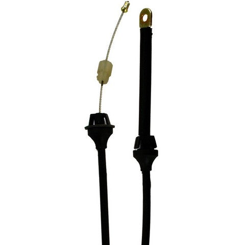 Pioneer Automotive Industries Carburetor Accelerator Cable P/N:CA-9039 Fits: Chevrolet Corvette 81-80 - Image 1