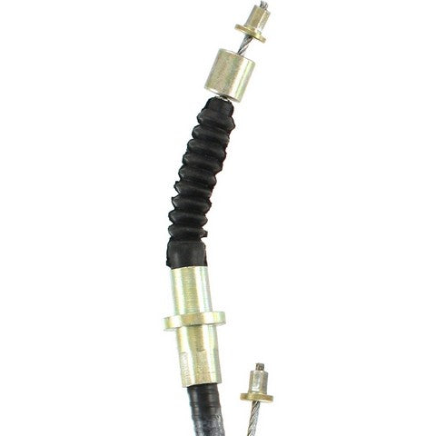 Pioneer Automotive Industries Clutch Cable P/N:CA-903 Fits: Toyota Starlet 84-81 - Image 1