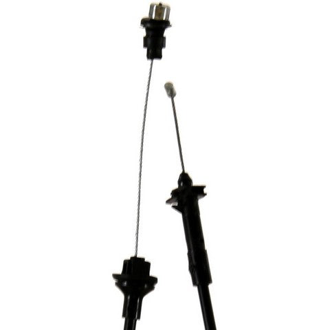 Pioneer Automotive Industries Carburetor Accelerator Cable P/N:CA-9044 Fits: Buick Century 2004, Buick Regal 04-00, Oldsmobile Intrigue 99-98, Pontiac Grand Prix 03-98 - Image 1