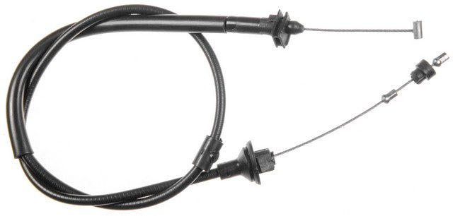 Pioneer Automotive Industries Carburetor Accelerator Cable P/N:CA-9046 Fits: Buick Regal 96-94, Chevrolet Lumina 1995, Chevrolet Monte Carlo 1995, Oldsmobile Cutlass Supreme 95-94, Pontiac Grand Prix 95-94 - Image 1