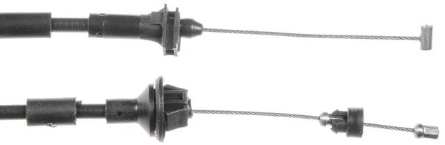 Pioneer Automotive Industries Carburetor Accelerator Cable P/N:CA-9046 Fits: Buick Regal 96-94, Chevrolet Lumina 1995, Chevrolet Monte Carlo 1995, Oldsmobile Cutlass Supreme 95-94, Pontiac Grand Prix 95-94 - Image 2