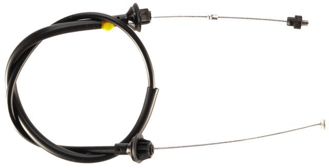 Pioneer Automotive Industries Carburetor Accelerator Cable P/N:CA-9049 Fits: Chevrolet Silverado 1500, Chevrolet Silverado 2500, Chevrolet Suburban 1500, Chevrolet Suburban 2500, Chevrolet Tahoe, GMC Sierra 1500, GMC Sierra 2500, GMC Yukon - Image 1