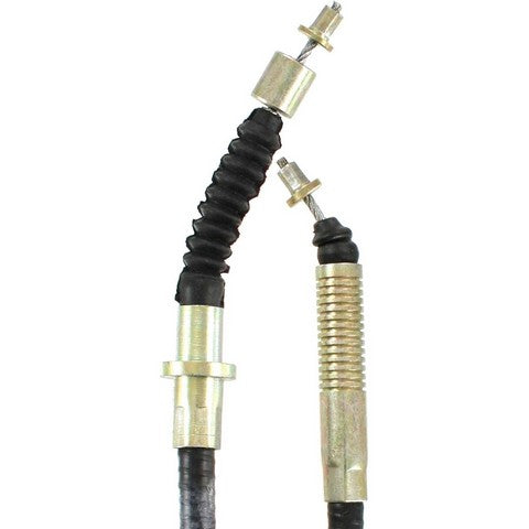 Pioneer Automotive Industries Clutch Cable P/N:CA-904 Fits: Toyota Starlet 82-81 - Image 1