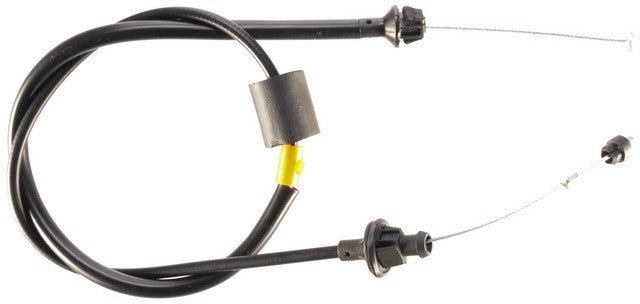 Pioneer Automotive Industries Carburetor Accelerator Cable P/N:CA-9053 Fits: Chevrolet Astro 05-98, GMC Safari 05-98 - Image 1