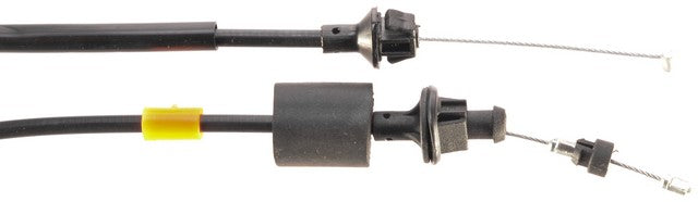 Pioneer Automotive Industries Carburetor Accelerator Cable P/N:CA-9053 Fits: Chevrolet Astro 05-98, GMC Safari 05-98 - Image 2