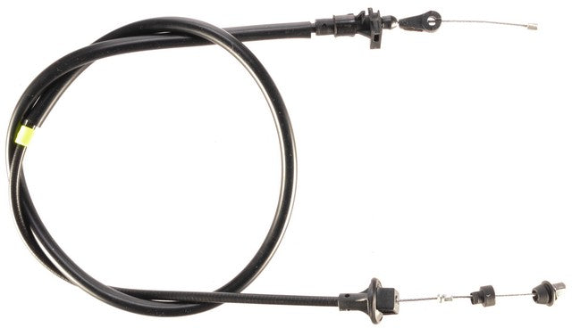 Pioneer Automotive Industries Carburetor Accelerator Cable P/N:CA-9058 Fits: Dodge Ram 1500 01-96, Dodge Ram 2500 01-96, Dodge Ram 3500 01-96 - Image 1