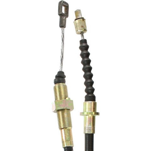 Pioneer Automotive Industries Clutch Cable P/N:CA-905 Fits: Toyota Tercel 1980 - Image 1