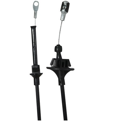 Pioneer Automotive Industries Carburetor Accelerator Cable P/N:CA-9060 Fits: Chevrolet P30 95-92, GMC P3500 95-92 - Image 1