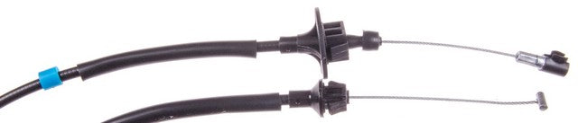 Pioneer Automotive Industries Carburetor Accelerator Cable P/N:CA-9065 Fits: Chevrolet P30 99-96, GMC P3500 99-96 - Image 2