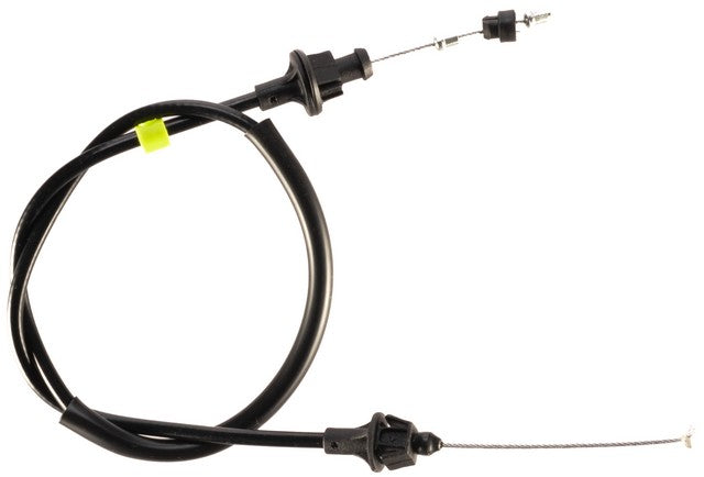 Pioneer Automotive Industries Carburetor Accelerator Cable P/N:CA-9079 Fits: Chevrolet S10 95-91, Chevrolet S10 Blazer 94-91, GMC S15 Jimmy 1991, GMC Sonoma 1991, GMC Sonoma 95-94 - Image 1