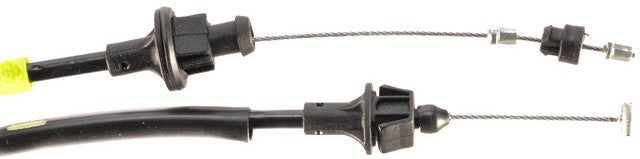 Pioneer Automotive Industries Carburetor Accelerator Cable P/N:CA-9079 Fits: Chevrolet S10 95-91, Chevrolet S10 Blazer 94-91, GMC S15 Jimmy 1991, GMC Sonoma 1991, GMC Sonoma 95-94 - Image 2