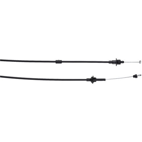 Pioneer Automotive Industries Carburetor Accelerator Cable P/N:CA-9081 Fits: Ford Ranger 11-04 - Image 1