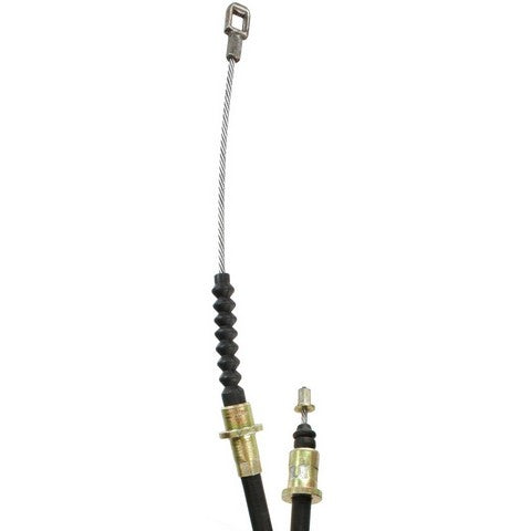 Pioneer Automotive Industries Clutch Cable P/N:CA-908 Fits: Toyota Tercel 88-83 - Image 1