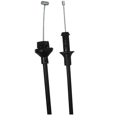 Pioneer Automotive Industries Carburetor Accelerator Cable P/N:CA-9090 Fits: Chrysler TOWN &amp; COUNTRY 95-92, Dodge Caravan 1995, Dodge Grand Caravan 1995 - Image 1
