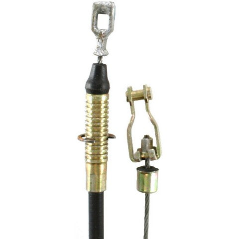 Pioneer Automotive Industries Clutch Cable P/N:CA-909 Fits: Toyota Corolla 74-71 - Image 1