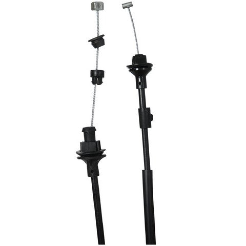 Pioneer Automotive Industries Carburetor Accelerator Cable P/N:CA-9112 Fits: Oldsmobile Alero 01-00, Pontiac Grand Am 01-00 - Image 1
