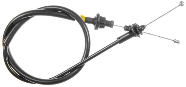 Pioneer Automotive Industries Carburetor Accelerator Cable P/N:CA-9114 Fits: Cadillac Deville 02-96, Cadillac Eldorado 02-96, Cadillac Seville 02-96 - Image 1