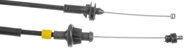 Pioneer Automotive Industries Carburetor Accelerator Cable P/N:CA-9114 Fits: Cadillac Deville 02-96, Cadillac Eldorado 02-96, Cadillac Seville 02-96 - Image 2