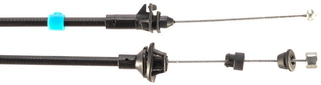 Pioneer Automotive Industries Carburetor Accelerator Cable P/N:CA-9115 Fits: Buick Century, Buick Lesabre, Buick Park Avenue, Buick Riviera, Buick Skylark, Pontiac Bonneville, Pontiac Firebird, Pontiac Grand Am, Pontiac Grand Prix - Image 2