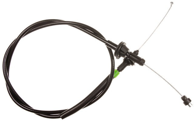 Pioneer Automotive Industries Carburetor Accelerator Cable P/N:CA-9119 Fits: Chevrolet Express 1500 00-96, Chevrolet Express 2500 00-96, Chevrolet Express 3500 00-96, GMC Savana 2500 00-96, GMC Savana 3500 00-96 - Image 1