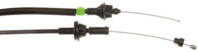 Pioneer Automotive Industries Carburetor Accelerator Cable P/N:CA-9119 Fits: Chevrolet Express 1500 00-96, Chevrolet Express 2500 00-96, Chevrolet Express 3500 00-96, GMC Savana 2500 00-96, GMC Savana 3500 00-96 - Image 2