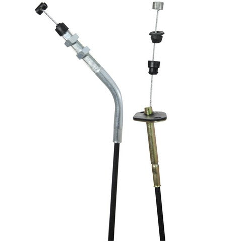 Pioneer Automotive Industries Carburetor Accelerator Cable P/N:CA-9125 Fits: Hyundai Accent 99-95 - Image 1