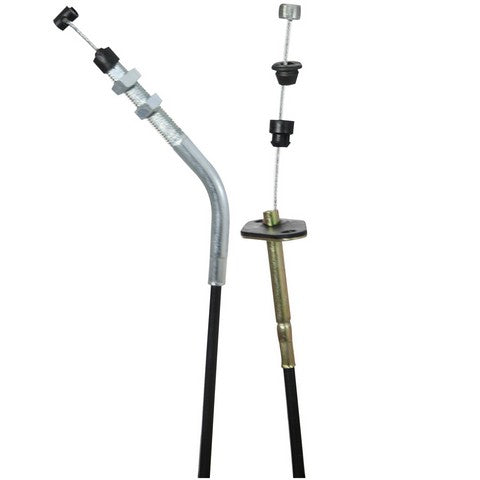 Pioneer Automotive Industries Carburetor Accelerator Cable P/N:CA-9127 Fits: Hyundai Accent 02-00 - Image 1