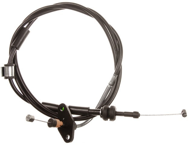 Pioneer Automotive Industries Carburetor Accelerator Cable P/N:CA-9133 Fits: Dodge Atos 12-05 - Image 1