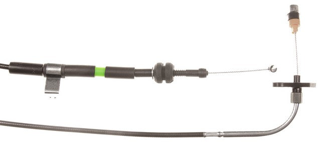 Pioneer Automotive Industries Carburetor Accelerator Cable P/N:CA-9133 Fits: Dodge Atos 12-05 - Image 2